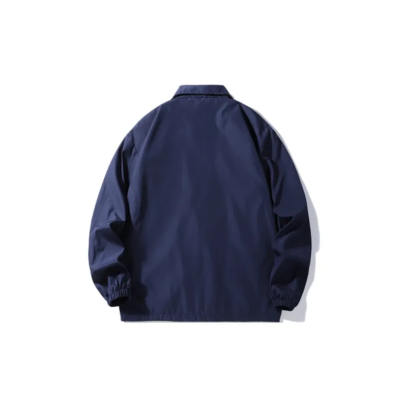 LIGHTNING BEAR Jackets Coats Unisex-41