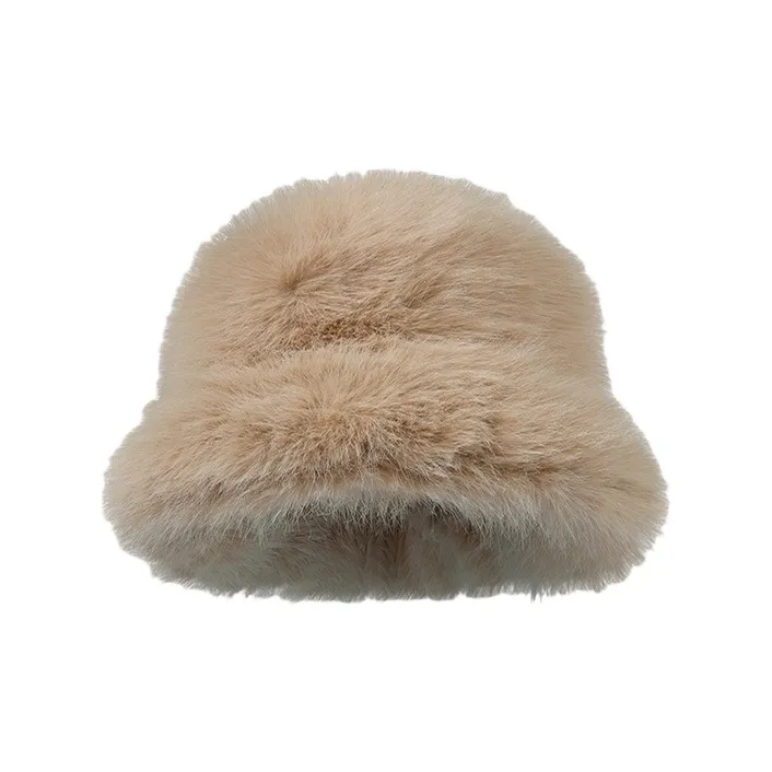 MEETSUNNY Polyester Bucket Hats Unisex-1