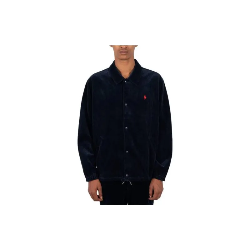 Polo Ralph Lauren Jackets Men Blue-2