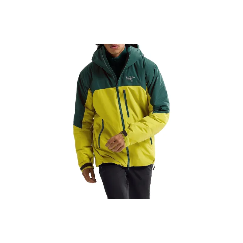 Arcteryx Beta Insulated Hooded Jacket-3
