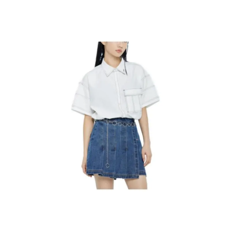 RMTCRW ROMANTIC CROWN Shirts Unisex-6