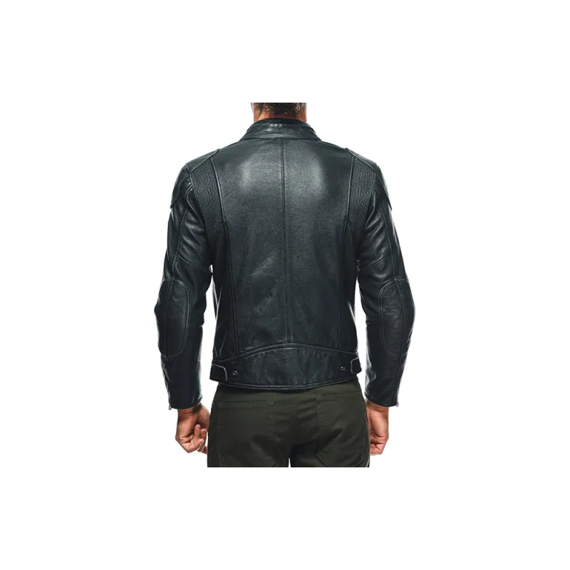 DAINESE ATLAS Cycling Clothing Men's Black-3