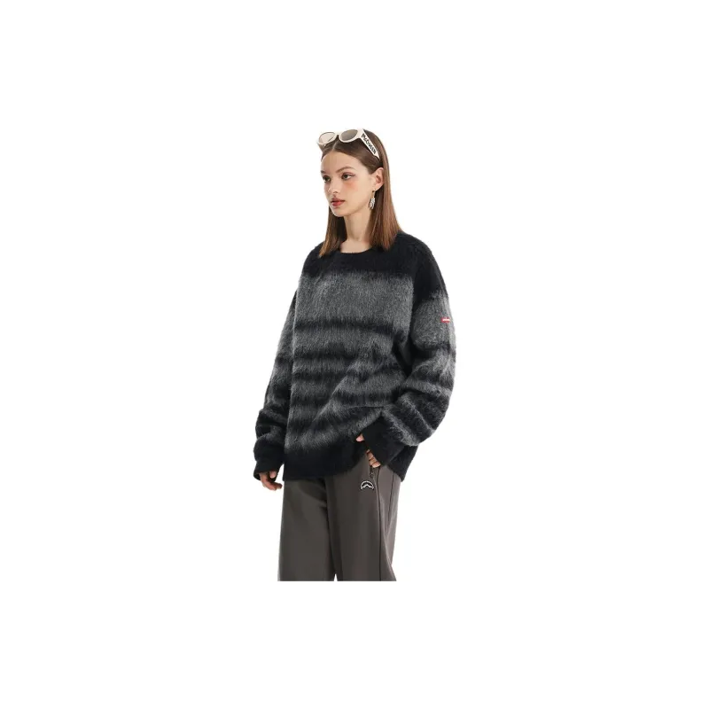 SPRAYGROUND Sweater Unisex Dark Gray-3