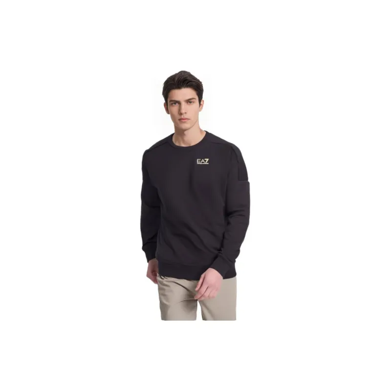 LOEWE Debossed Anagram Sweater-9