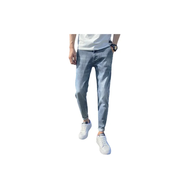 Tonlion Jeans Men-7