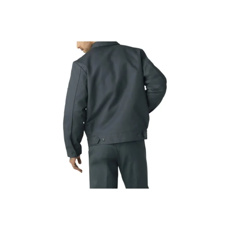 Dickies Jackets Men Air Force Blue-4
