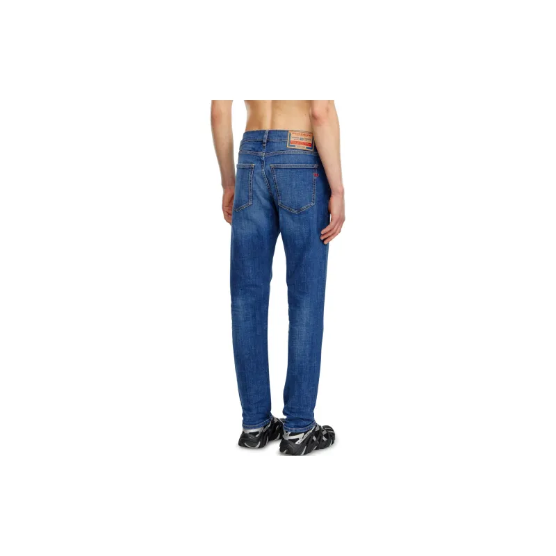 DIESEL 2019 D Strukt Slim Jeans-1