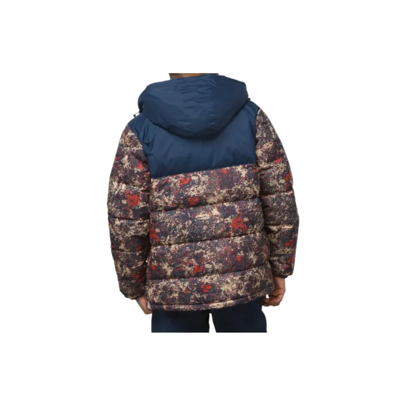 Vans Housley Jackets Men Multicolor-2
