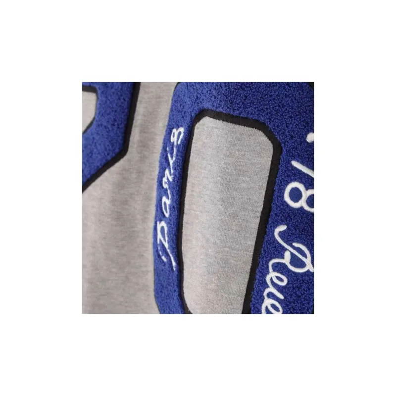 KENZO Academy Crewneck Sweatshirt-5