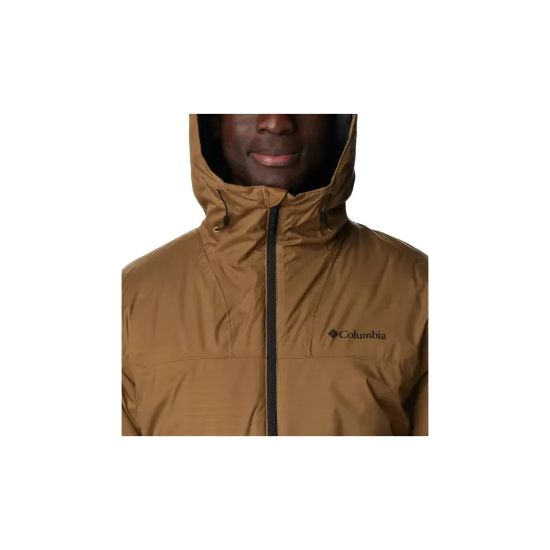 Columbia Point Park™ Jackets Coats Men's Brown-5