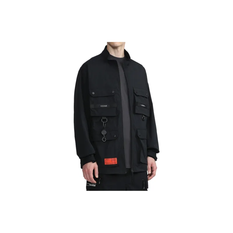 Izzue Jackets Men-2