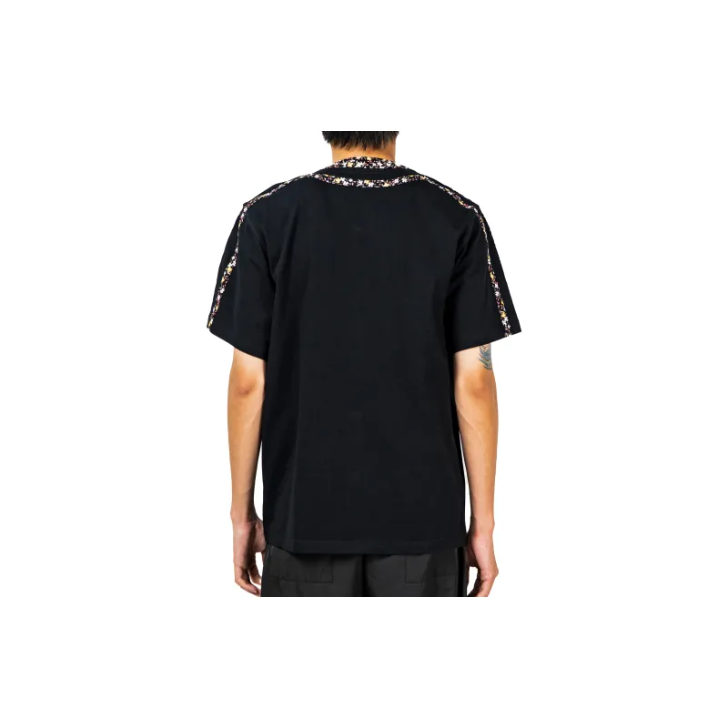 Adidas T Shirts Unisex Black-6