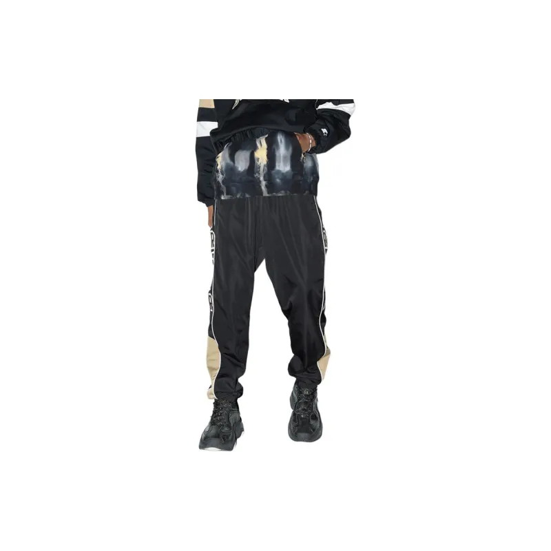 STARTER Knitted Sweatpants Unisex-1