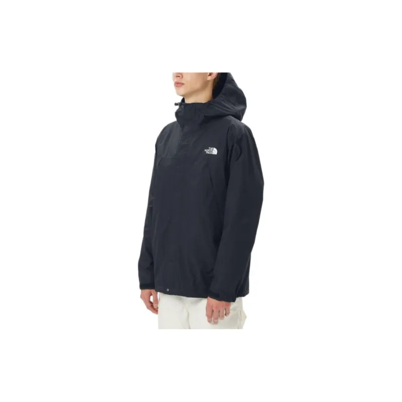 THE NORTH FACE Jackets Coats Men's Black-2
