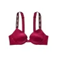 Campari Red/Burgundy