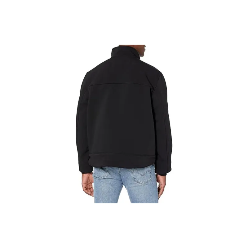 Carhartt Jackets Men BLACK/Black-2