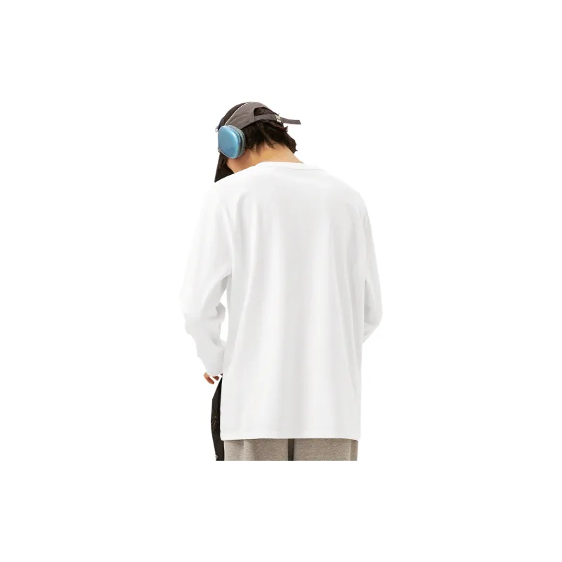 MINISO T Shirts Unisex-2