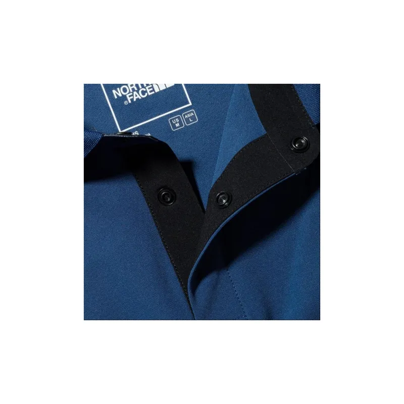 THE NORTH FACE Polo Shirt Men's-2