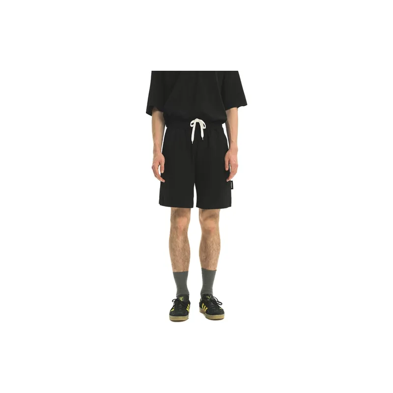 UNVESNO Casual Shorts Unisex-2