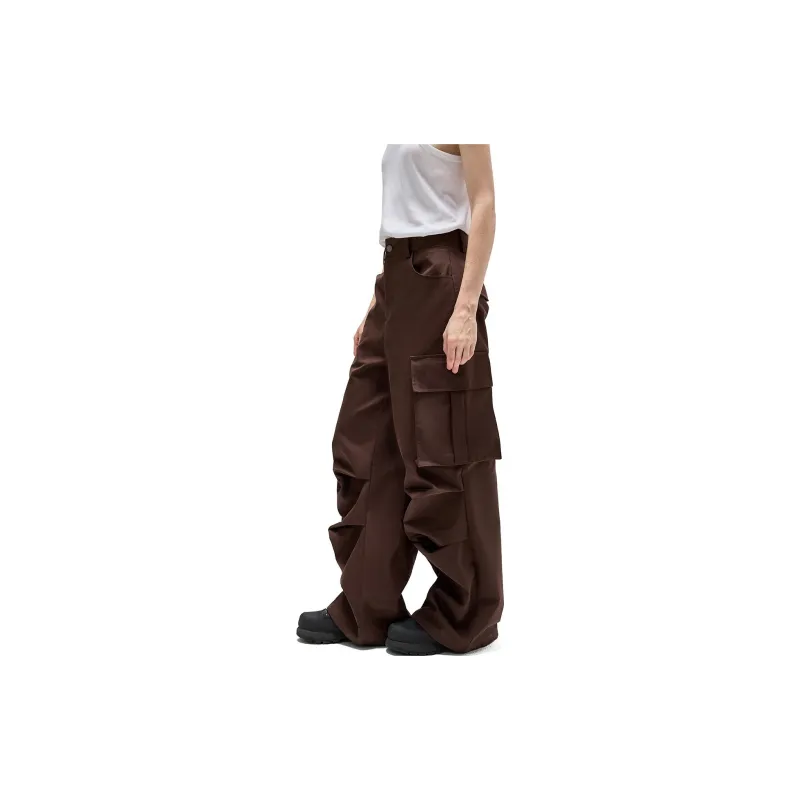 ETERNITY ITA Casual Pants Unisex-3