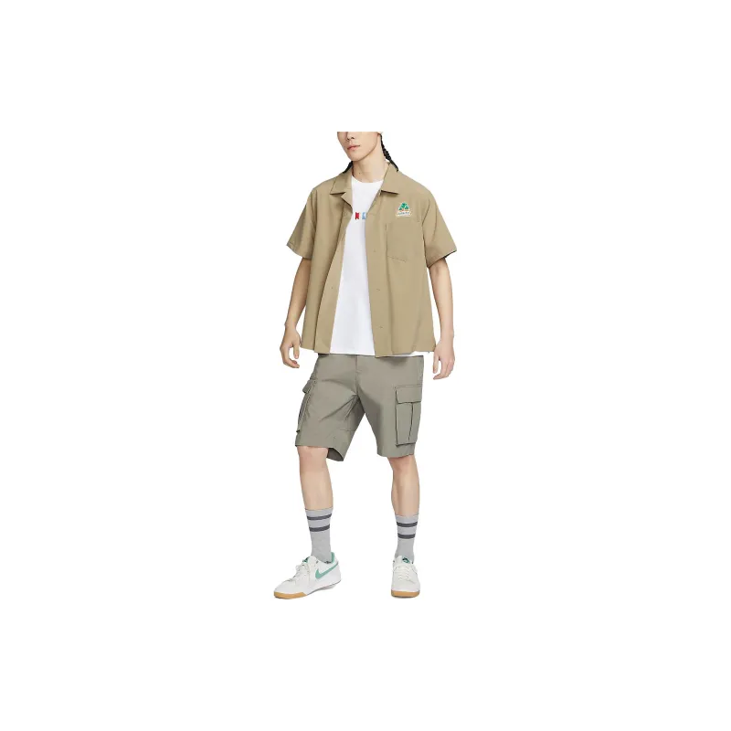 Nike Sb X Jarritos Bowling Button Up Shirt Asia Sizing-2