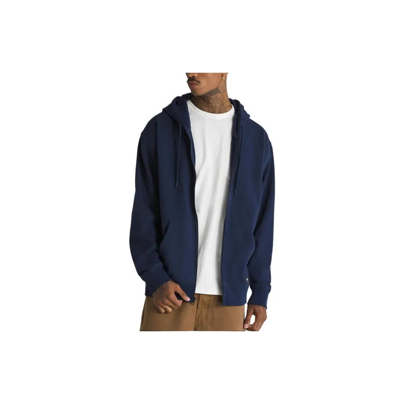 Vans Original Standards Sweatshirt Men's Formalwear Blue-2