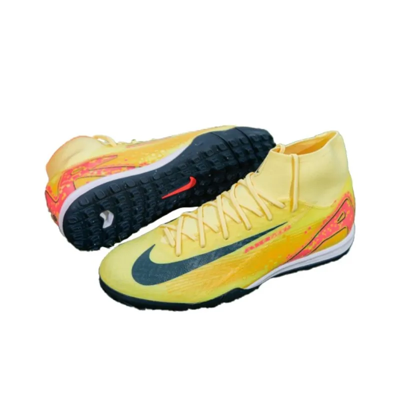Nike Mercurial Superfly 10 Academy Tf Kylian Mbappe-4