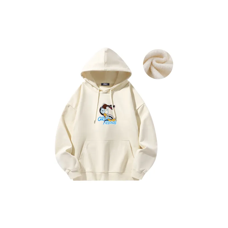 GF GF X Boredom Ape SS23 Co branded Series Sweatshirt Unisex-71