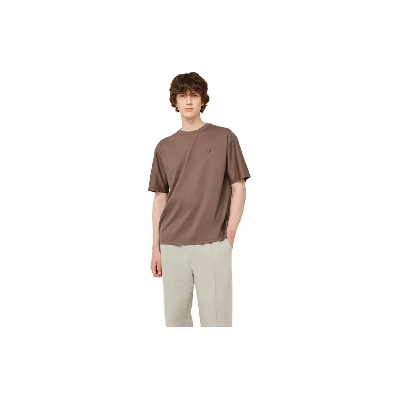 Herschel T-Shirts Unisex-8