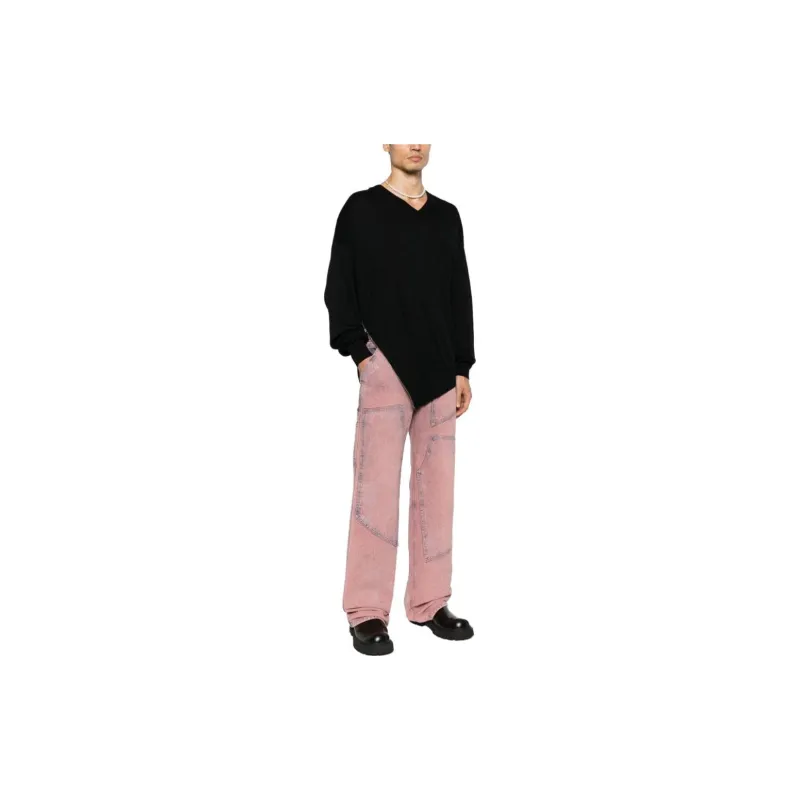 ISABEL MARANT Garey Sweater-2