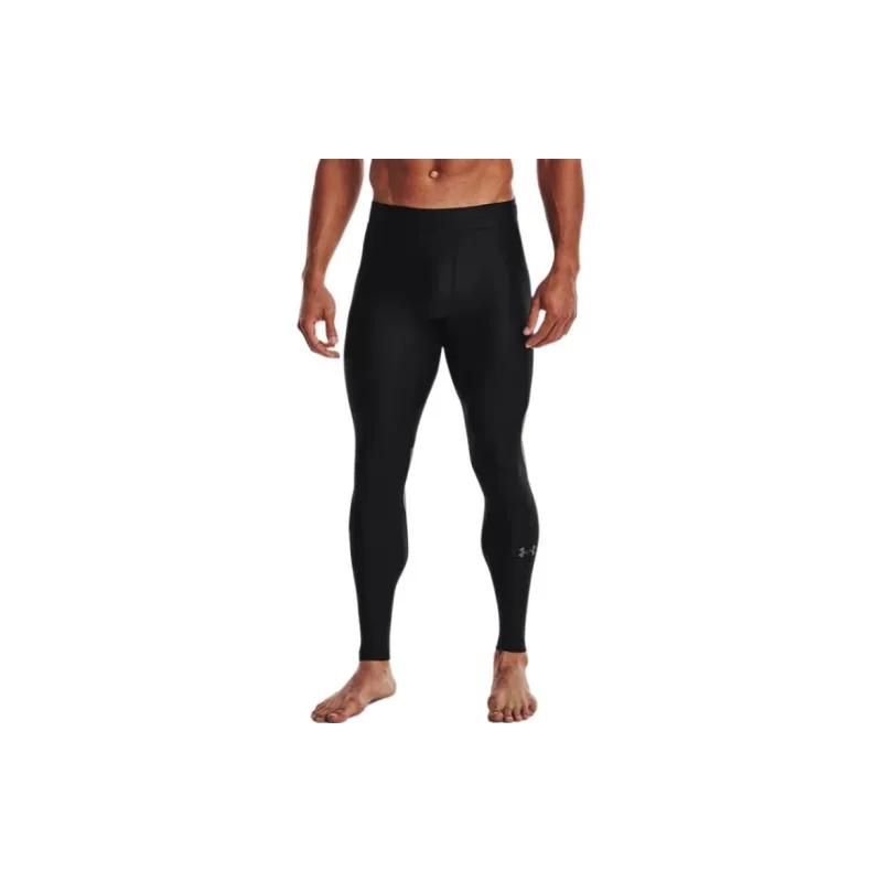 Under Armour Sports Pants Men Black-4