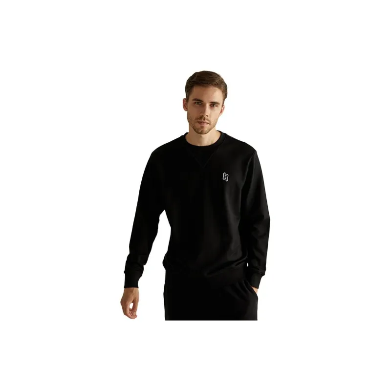 DANIEL HECHTER Sweatshirt Men's-3