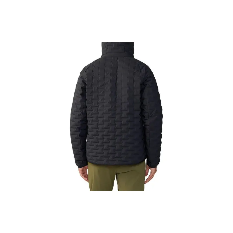 MOUNTAIN HARDWEAR Sweatshirt Men's Black-3