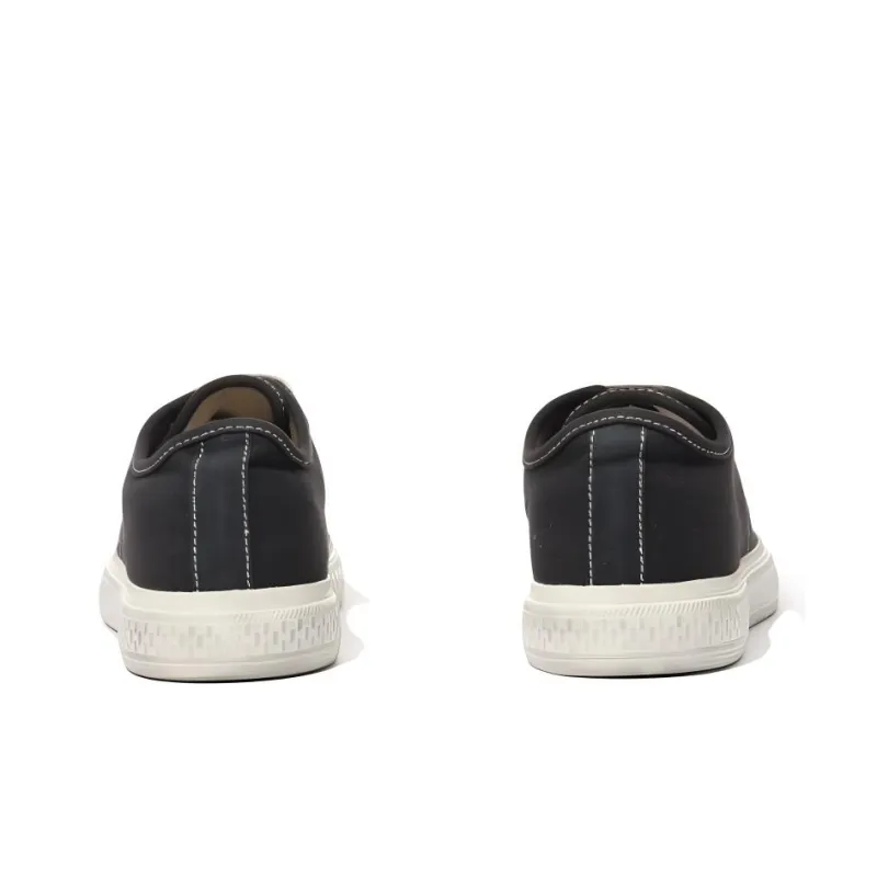 Acne Studios Ballow Tag Distressed effect Sneakers-3