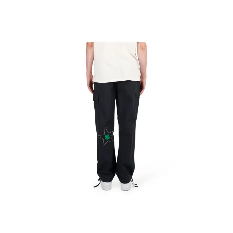 Converse X Patta Four Leaf Clover Cargo Pant-3