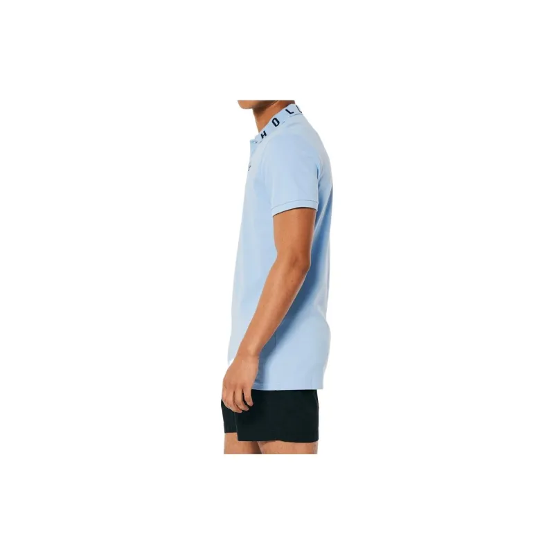 Hollister Polo Shirts Men-7