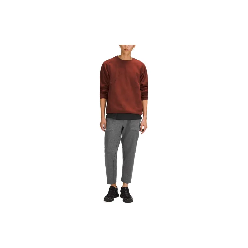 Lululemon Lab Series Casual Pants Men-4