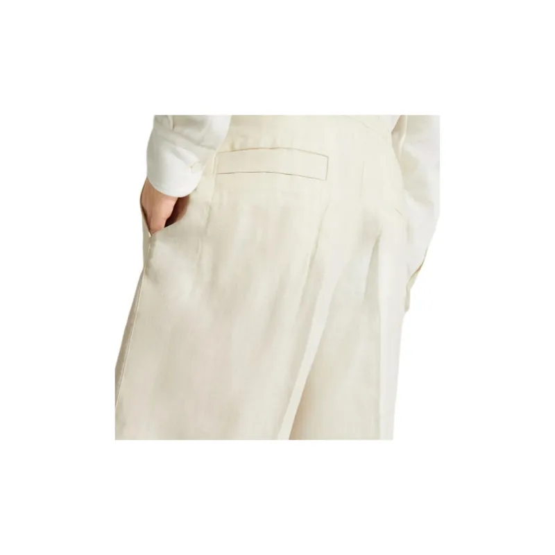 Ermenegildo Zegna Oasi Lino Bermuda Shorts-5