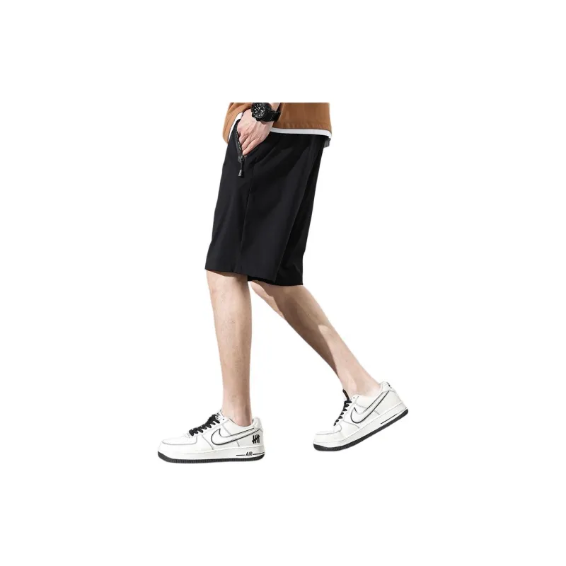SUNDANCE Casual Shorts Men-3