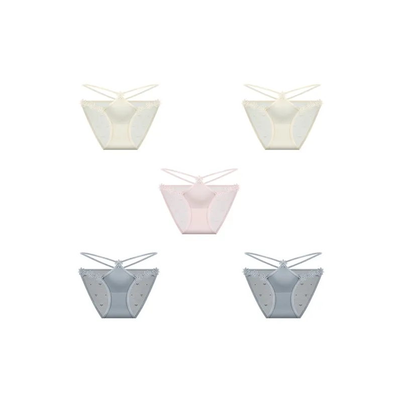 YUZHAOLIN Underpants Women's Multi Pack-20
