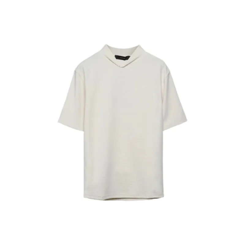RAYSHOW T Shirts Men-0