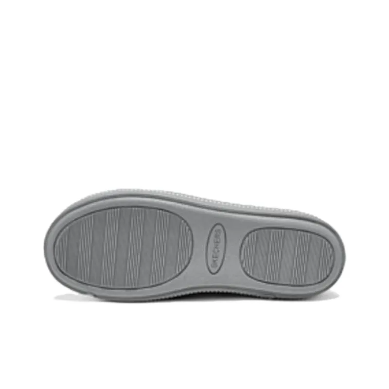 Skechers Modern Comfort Women's Casual Shoes Women's Gray-4