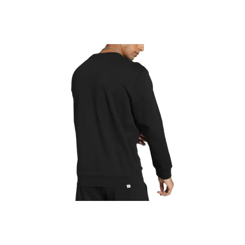PUMA BETTER SPORTSWEAR Sweatshirt Men's Black-2
