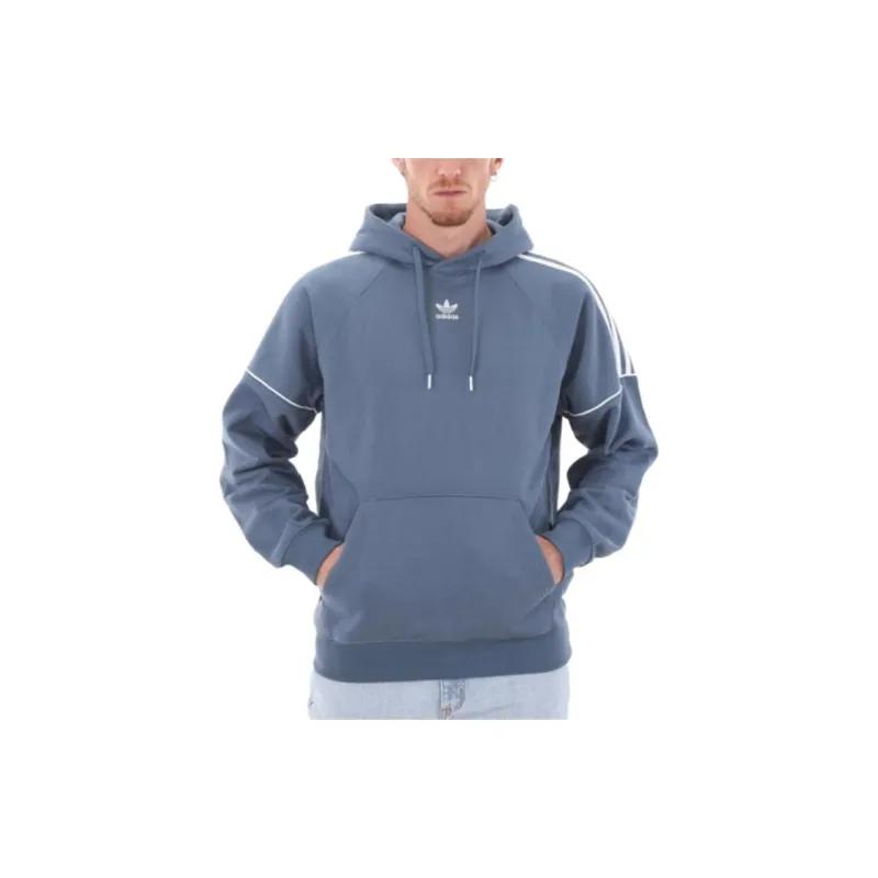 Adidas Originals REKIVE Sweatshirt Men's Blue-3