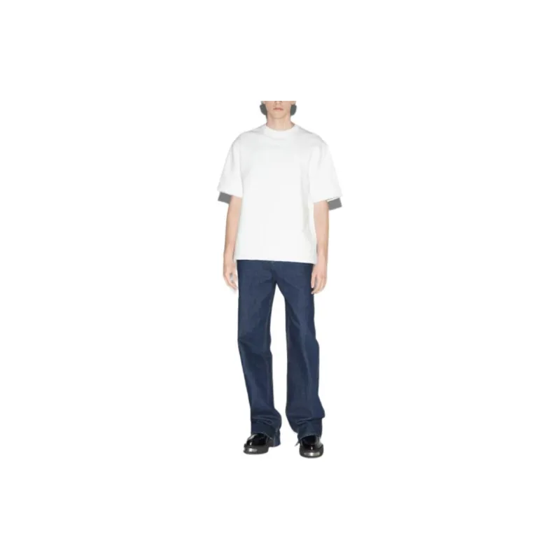 GUCCI T Shirts Men White-1