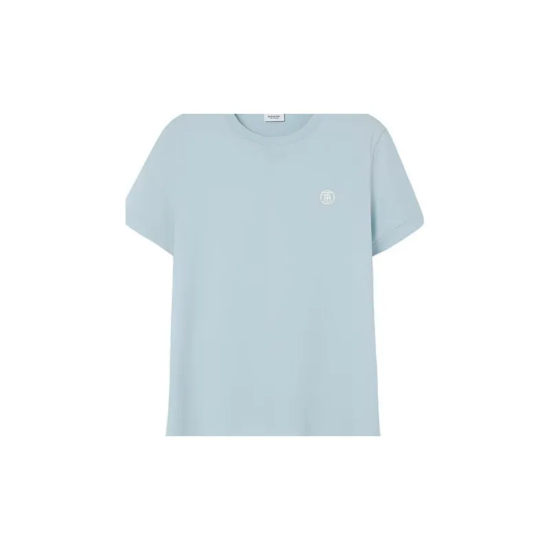 Burberry Tb Logo T Shirt-5