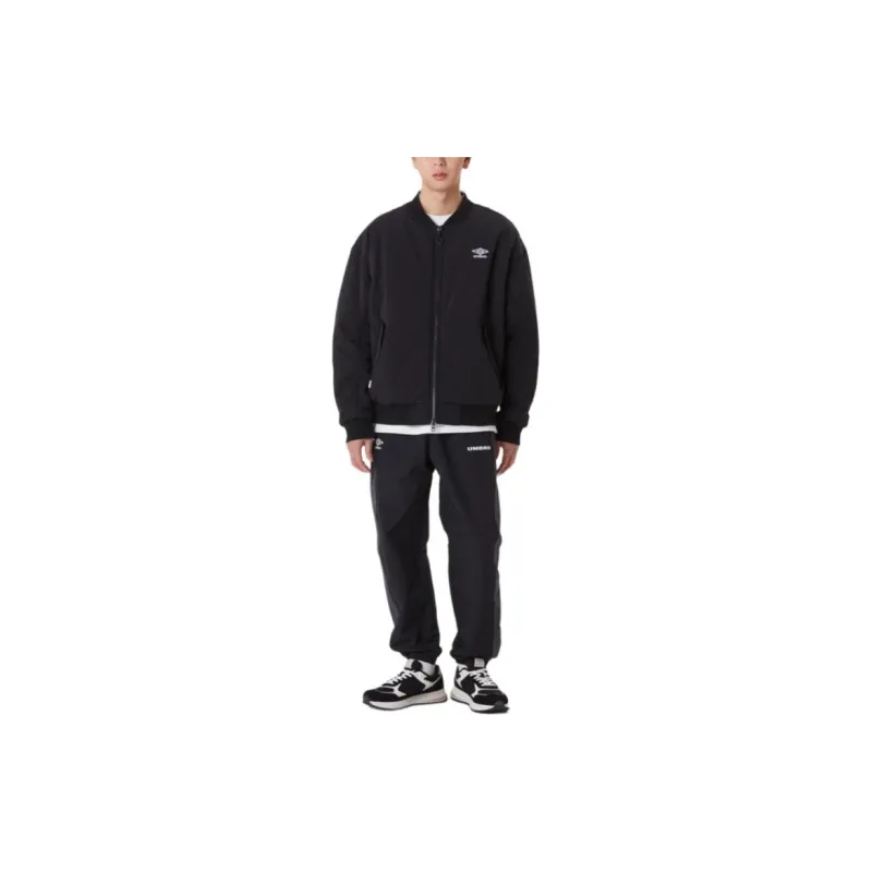 Umbro Jackets Coats Unisex Gray-5