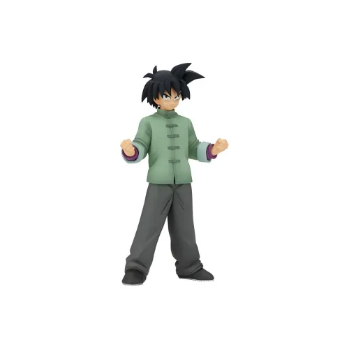 BANPRESTO Eyewear Factory Dxf Dragon Ball Ultra Superhero Son Wutian Bonus Gifts