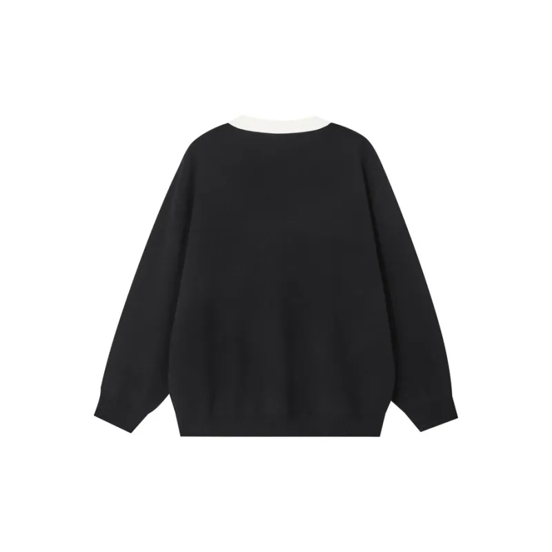 EARL JOEL Knitwear Unisex-1