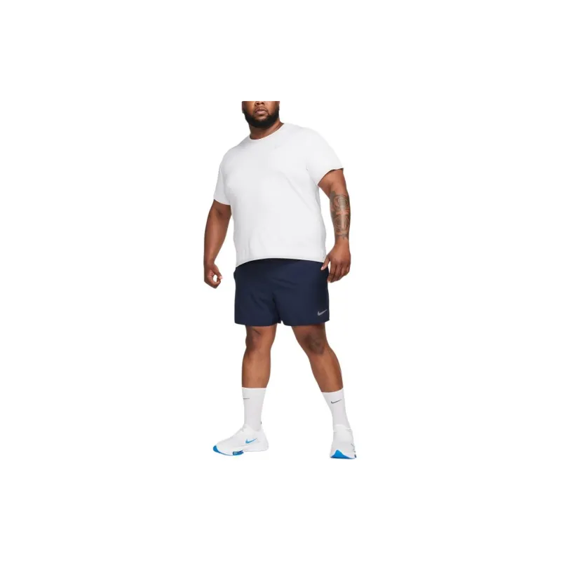 Nike Challenger Men's Dri FIT 5' Brief Lined Running Shorts-3